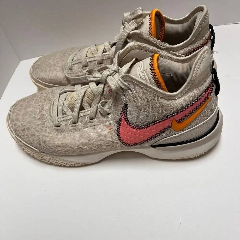 Nike zoom lebron